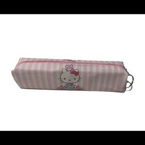 Hello kitty pencil case
